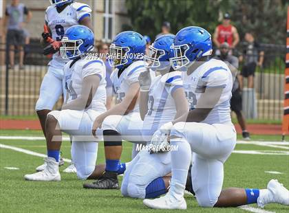 Thumbnail 2 in Phillips @ Pickerington Central (Crosstown Showdown) photogallery.