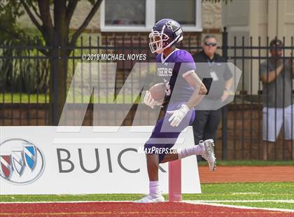 Thumbnail 3 in Phillips @ Pickerington Central (Crosstown Showdown) photogallery.