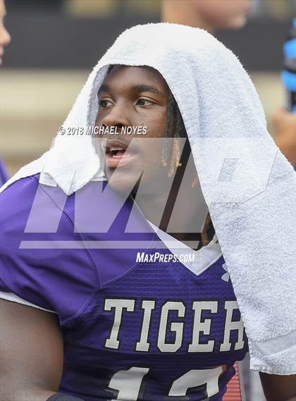 Thumbnail 1 in Phillips @ Pickerington Central (Crosstown Showdown) photogallery.