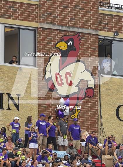 Thumbnail 2 in Phillips @ Pickerington Central (Crosstown Showdown) photogallery.
