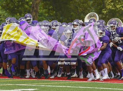 Thumbnail 1 in Phillips @ Pickerington Central (Crosstown Showdown) photogallery.
