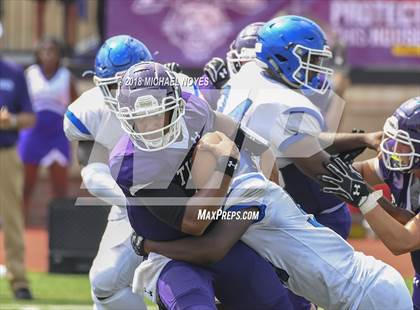 Thumbnail 3 in Phillips @ Pickerington Central (Crosstown Showdown) photogallery.