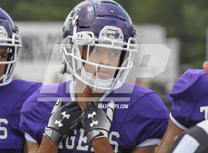 Thumbnail 1 in Phillips @ Pickerington Central (Crosstown Showdown) photogallery.