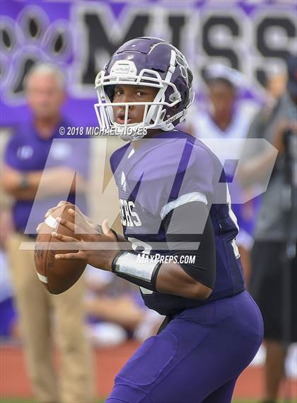 Thumbnail 2 in Phillips @ Pickerington Central (Crosstown Showdown) photogallery.