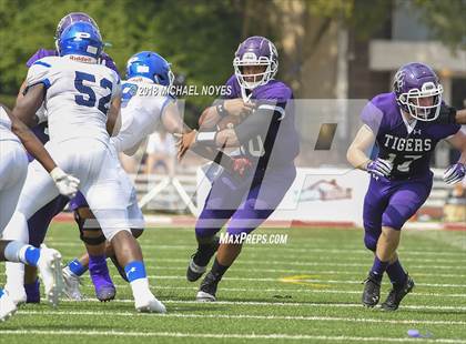Thumbnail 2 in Phillips @ Pickerington Central (Crosstown Showdown) photogallery.