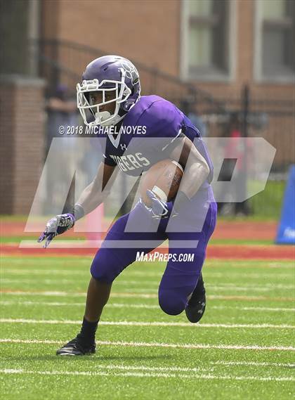 Thumbnail 3 in Phillips @ Pickerington Central (Crosstown Showdown) photogallery.