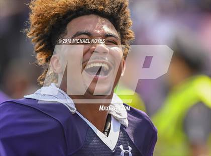 Thumbnail 1 in Phillips @ Pickerington Central (Crosstown Showdown) photogallery.