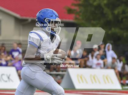 Thumbnail 1 in Phillips @ Pickerington Central (Crosstown Showdown) photogallery.