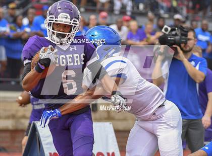 Thumbnail 1 in Phillips @ Pickerington Central (Crosstown Showdown) photogallery.