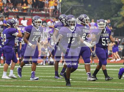 Thumbnail 3 in Phillips @ Pickerington Central (Crosstown Showdown) photogallery.