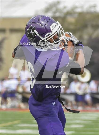 Thumbnail 3 in Phillips @ Pickerington Central (Crosstown Showdown) photogallery.