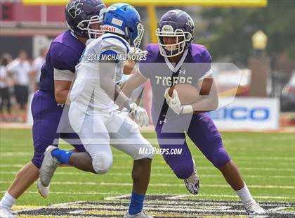 Thumbnail 3 in Phillips @ Pickerington Central (Crosstown Showdown) photogallery.