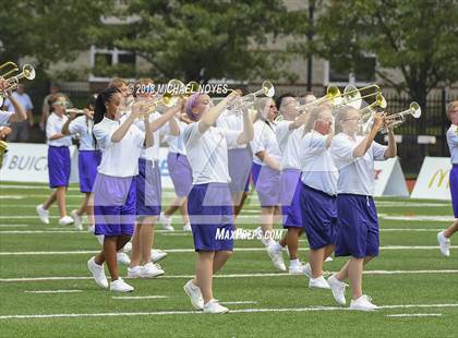 Thumbnail 2 in Phillips @ Pickerington Central (Crosstown Showdown) photogallery.