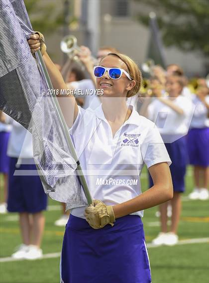 Thumbnail 2 in Phillips @ Pickerington Central (Crosstown Showdown) photogallery.