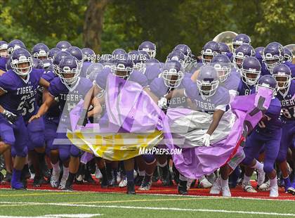 Thumbnail 2 in Phillips @ Pickerington Central (Crosstown Showdown) photogallery.
