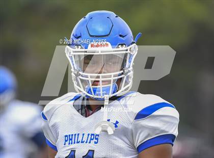 Thumbnail 3 in Phillips @ Pickerington Central (Crosstown Showdown) photogallery.