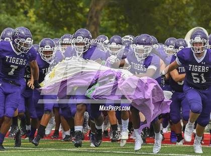 Thumbnail 3 in Phillips @ Pickerington Central (Crosstown Showdown) photogallery.