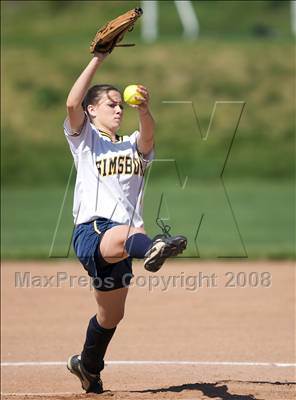 Thumbnail 2 in Simsbury @ Newtown (CIAC Class LL 2nd round) photogallery.