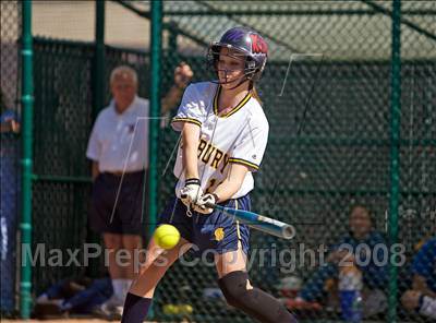 Thumbnail 3 in Simsbury @ Newtown (CIAC Class LL 2nd round) photogallery.