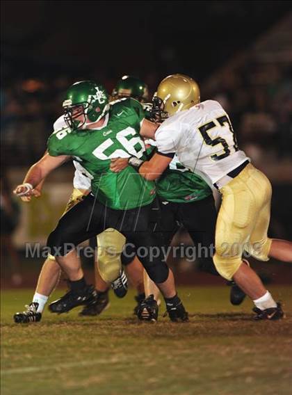 Thumbnail 1 in Briarwood Christian @ Carroll Catholic photogallery.