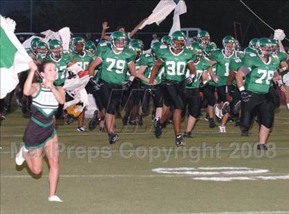 Thumbnail 3 in Briarwood Christian @ Carroll Catholic photogallery.