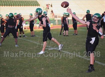 Thumbnail 3 in Briarwood Christian @ Carroll Catholic photogallery.