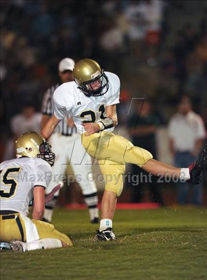 Thumbnail 1 in Briarwood Christian @ Carroll Catholic photogallery.