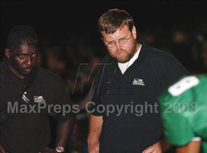 Thumbnail 3 in Briarwood Christian @ Carroll Catholic photogallery.