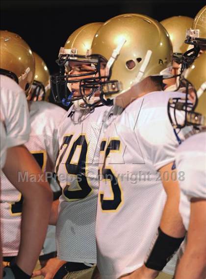 Thumbnail 3 in Briarwood Christian @ Carroll Catholic photogallery.