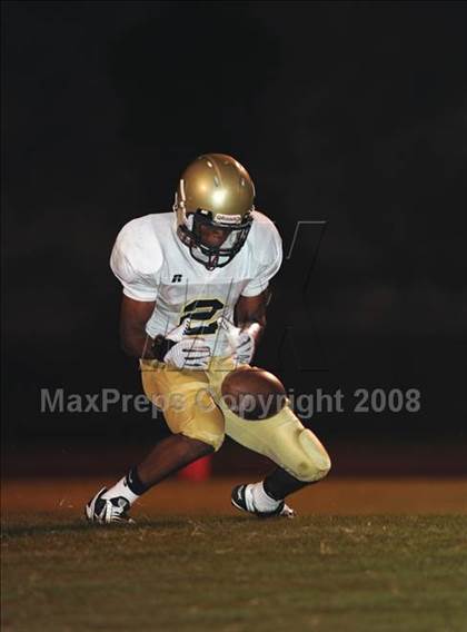 Thumbnail 1 in Briarwood Christian @ Carroll Catholic photogallery.