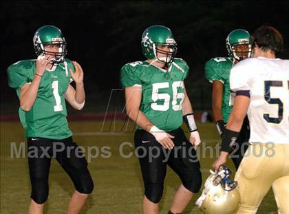 Thumbnail 2 in Briarwood Christian @ Carroll Catholic photogallery.