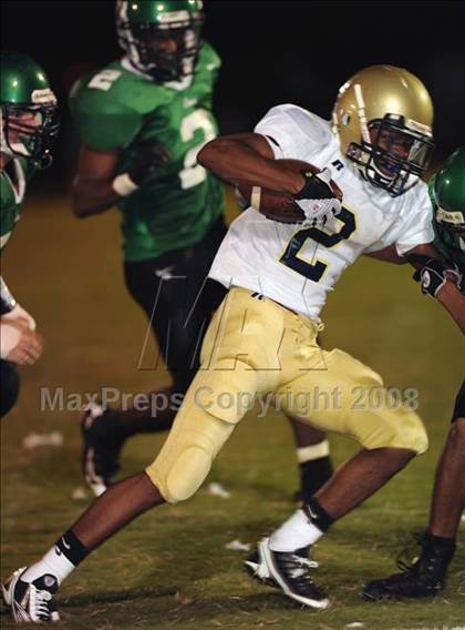 Thumbnail 1 in Briarwood Christian @ Carroll Catholic photogallery.