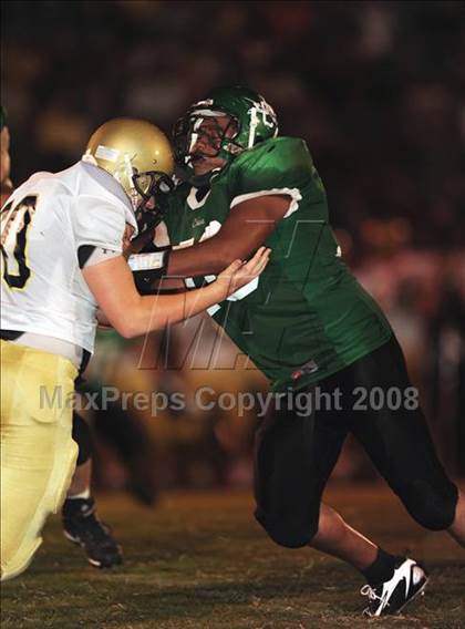 Thumbnail 1 in Briarwood Christian @ Carroll Catholic photogallery.