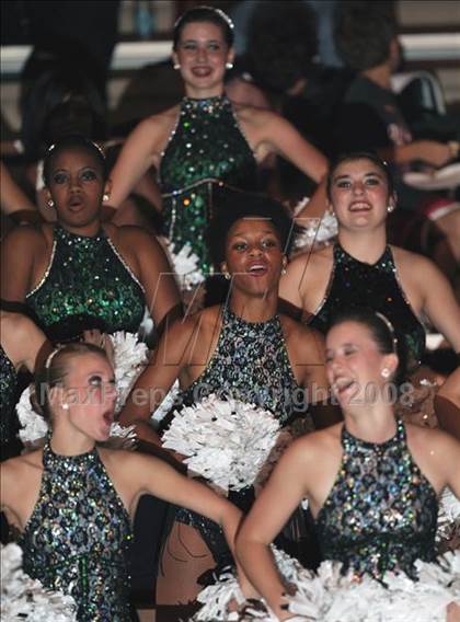 Thumbnail 1 in Briarwood Christian @ Carroll Catholic photogallery.