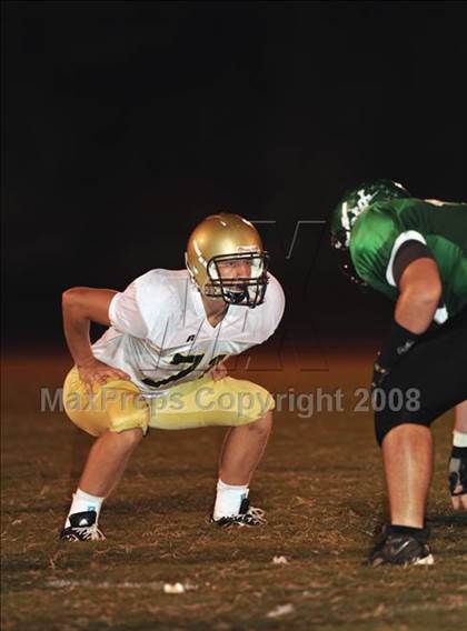 Thumbnail 2 in Briarwood Christian @ Carroll Catholic photogallery.