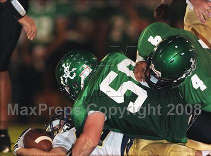 Thumbnail 3 in Briarwood Christian @ Carroll Catholic photogallery.