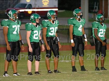 Thumbnail 2 in Briarwood Christian @ Carroll Catholic photogallery.