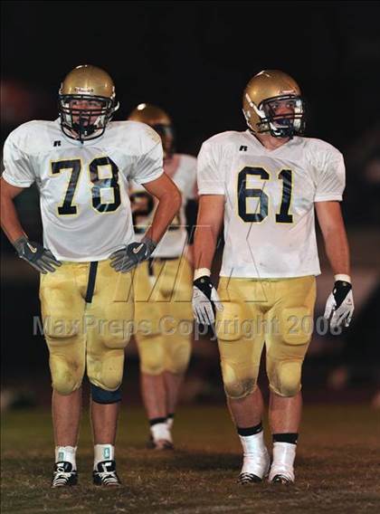 Thumbnail 1 in Briarwood Christian @ Carroll Catholic photogallery.