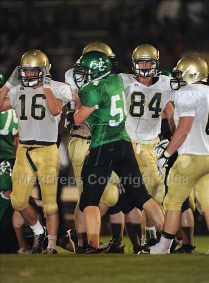 Thumbnail 1 in Briarwood Christian @ Carroll Catholic photogallery.