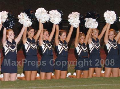 Thumbnail 3 in Briarwood Christian @ Carroll Catholic photogallery.