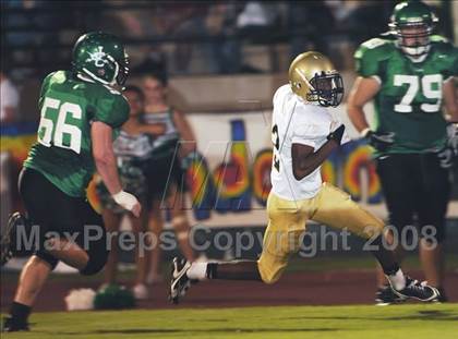Thumbnail 3 in Briarwood Christian @ Carroll Catholic photogallery.