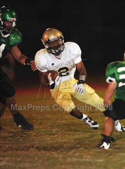 Thumbnail 2 in Briarwood Christian @ Carroll Catholic photogallery.
