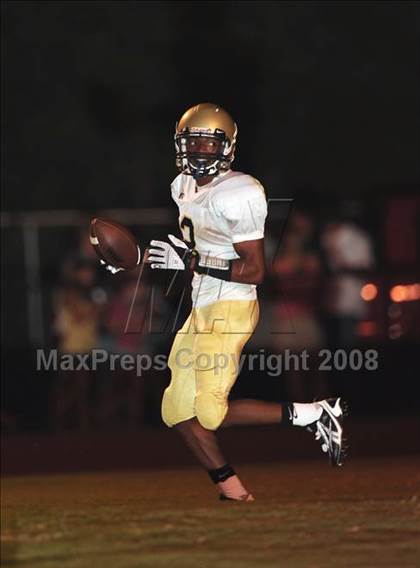 Thumbnail 2 in Briarwood Christian @ Carroll Catholic photogallery.