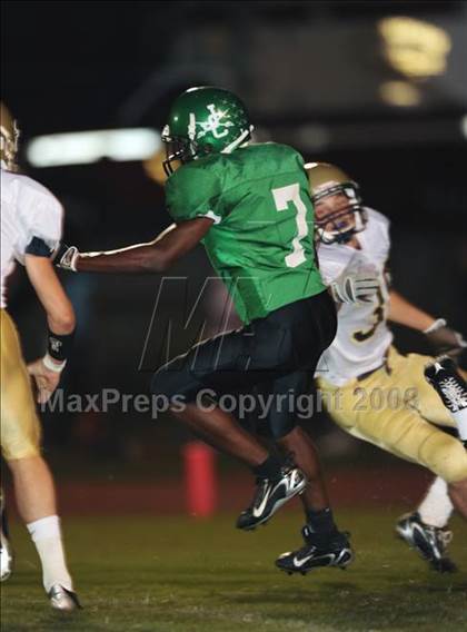 Thumbnail 2 in Briarwood Christian @ Carroll Catholic photogallery.