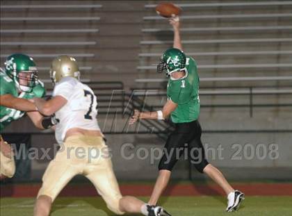 Thumbnail 1 in Briarwood Christian @ Carroll Catholic photogallery.