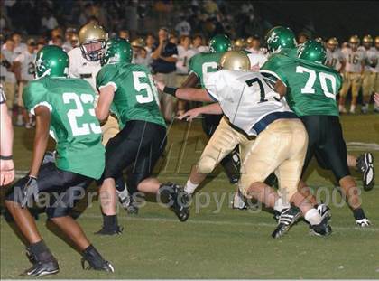 Thumbnail 2 in Briarwood Christian @ Carroll Catholic photogallery.