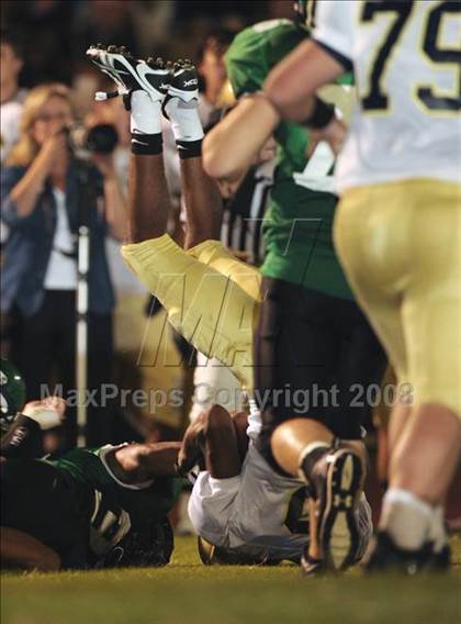Thumbnail 1 in Briarwood Christian @ Carroll Catholic photogallery.