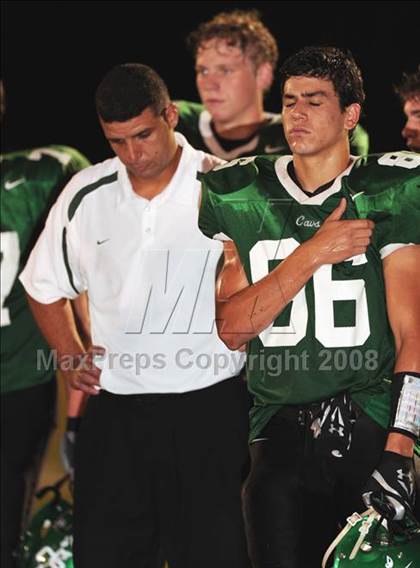 Thumbnail 3 in Briarwood Christian @ Carroll Catholic photogallery.