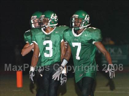 Thumbnail 2 in Briarwood Christian @ Carroll Catholic photogallery.