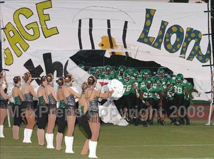 Thumbnail 2 in Briarwood Christian @ Carroll Catholic photogallery.